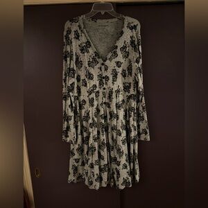 NWT Torrid Skater Dress